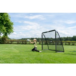 Exit Toys Coppa - jekleni nogometni gol 220x170cm - 1 k.