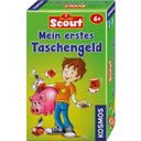 Scout - Mein erstes Taschengeld (IN TEDESCO) - 1 pz.