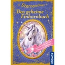 GERMAN - Sternenschweif - Das geheime Einhornbuch