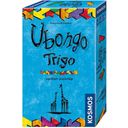 KOSMOS GERMAN - Ubongo Trigo - 1 item