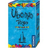 KOSMOS GERMAN - Ubongo Trigo