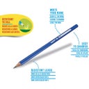 Carioca Graphite Pencils HB - 12 items