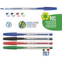 Carioca Sfera Kugelschreiber sortiert - 10 Stk