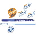 Carioca OOPS Easy Erasable Pens Assorted