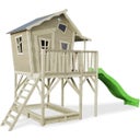 Exit Toys Crooky 750 Holzspielhaus - 1 Stk