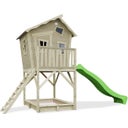 Exit Toys Crooky 700 Holzspielhaus - 1 Stk