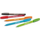 Carioca Fiorella Colored Pens - 6 items