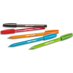 Carioca Fiorella Colored Pens - 6 items