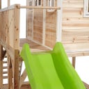 Exit Toys Loft 750 Holzspielhaus - naturel