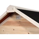 Exit Toys Loft 750 Holzspielhaus - naturel