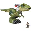 Fisher Price Imaginext - Jurassic World lačen T-Rex