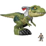 Fisher Price Imaginext - Jurassic World Hungry T-Rex