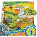 Fisher Price Imaginext - Jurassic World Hungry T-Rex - 1 item