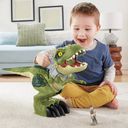 Fisher Price Imaginext - Jurassic World Hungry T-Rex - 1 st.