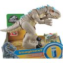 Imaginext - Jurassic World Slingshot Action Indominus Rex - 1 st.