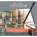 Cretacolor Creativo - 1 set.