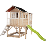 Exit Toys Loft 550 Holzspielhaus
