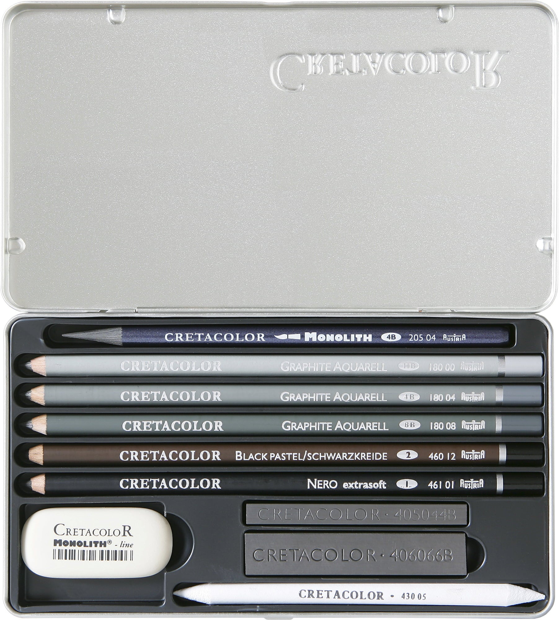 Cretacolor Artino Graphit - 1 Set
