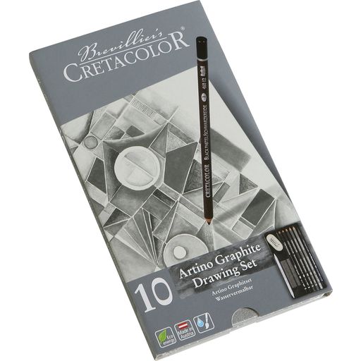 Cretacolor Artino Graphite - 1 set