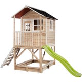 Exit Toys Loft 500 Holzspielhaus