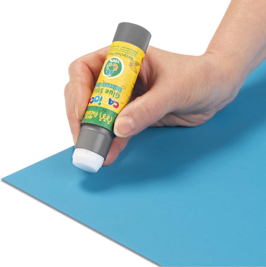 Carioca Eco Family GlueStick 20gr
