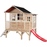 Exit Toys Loft 350 Holzspielhaus