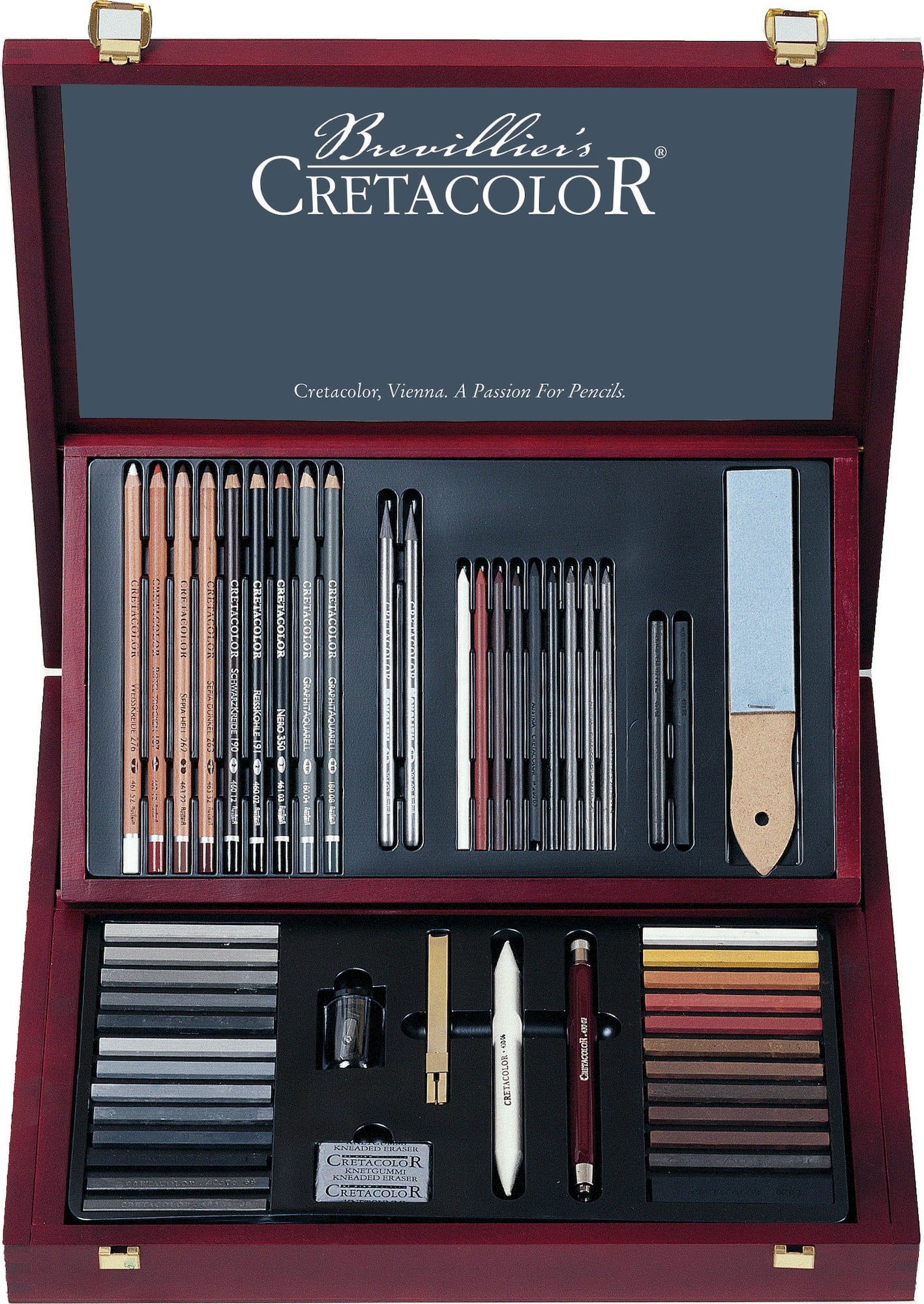 Cretacolor Selection