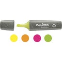 Carioca Eco Family Highlighters Memolight