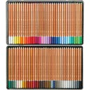 Cretacolor Pastellkreidestifte - 72 Stk
