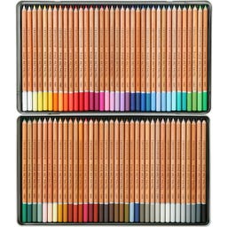 Cretacolor Pastellkreidestifte - 72 Stk