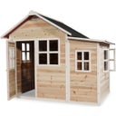 Exit Toys Loft 150 Holzspielhaus - naturel