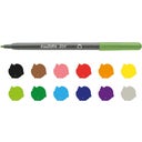 Carioca Eco Family Joy Felt Tip Pens