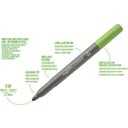 Carioca Eco Family Jumbo Felt Tip Pens