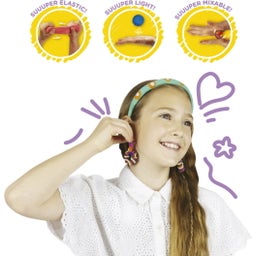 Carioca Modelight Bijoux - Earrings & Headbands