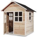 Exit Toys Loft 100 Holzspielhaus - naturel