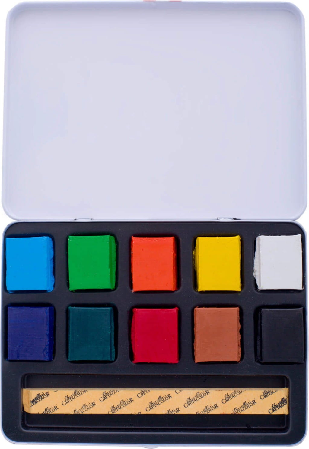 Cretacolor Aqua Brique - 1 set