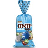 M&M's Crispy Easter Eggs