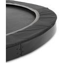 InTerra ebenerdige sports Trampolin ø427cm - 1 Stk