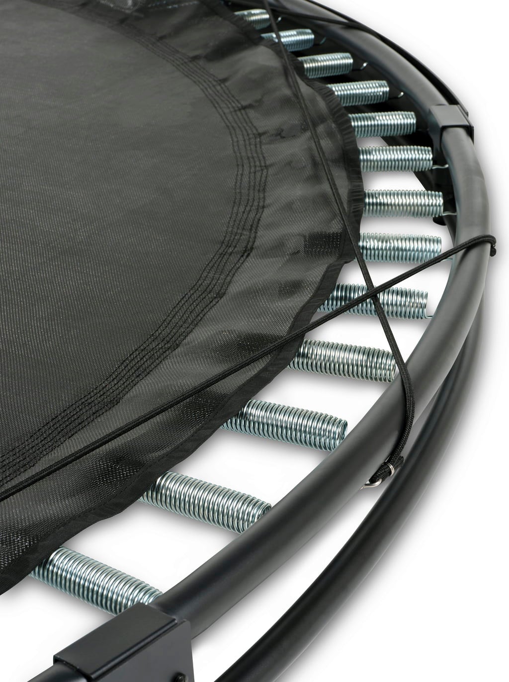 InTerra ebenerdige sports Trampolin ø427cm - 1 Stk