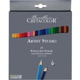 Cretacolor Artist Studio Watercolor Crayons