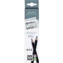 Cretacolor Artist Studio Grafitpennor - 6 st.