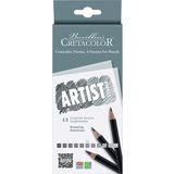 Cretacolor Artist Studio Grafitpennor