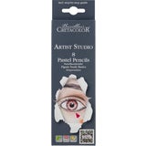 Cretacolor Artist Studio Pastell Set