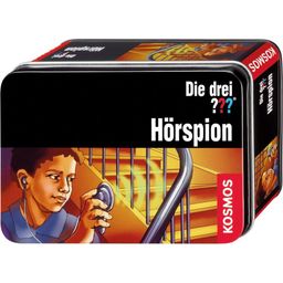 KOSMOS Die drei ??? - Hörspion - 1 item