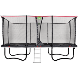 Exit Toys PeakPro Trampolin 305x519cm - 1 Stk