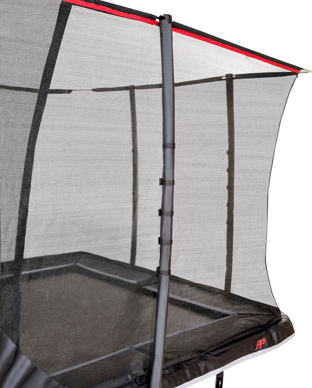 Exit Toys PeakPro Trampolin 305x519cm - 1 Stk