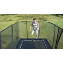 Exit Toys PeakPro Trampolin 305x519cm - 1 Stk