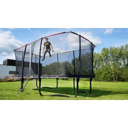 Exit Toys PeakPro Trampolin 275x458cm