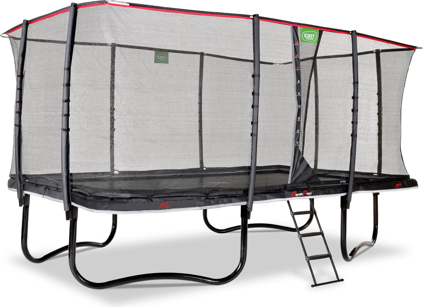 Exit Toys PeakPro Trampolin 244x427cm