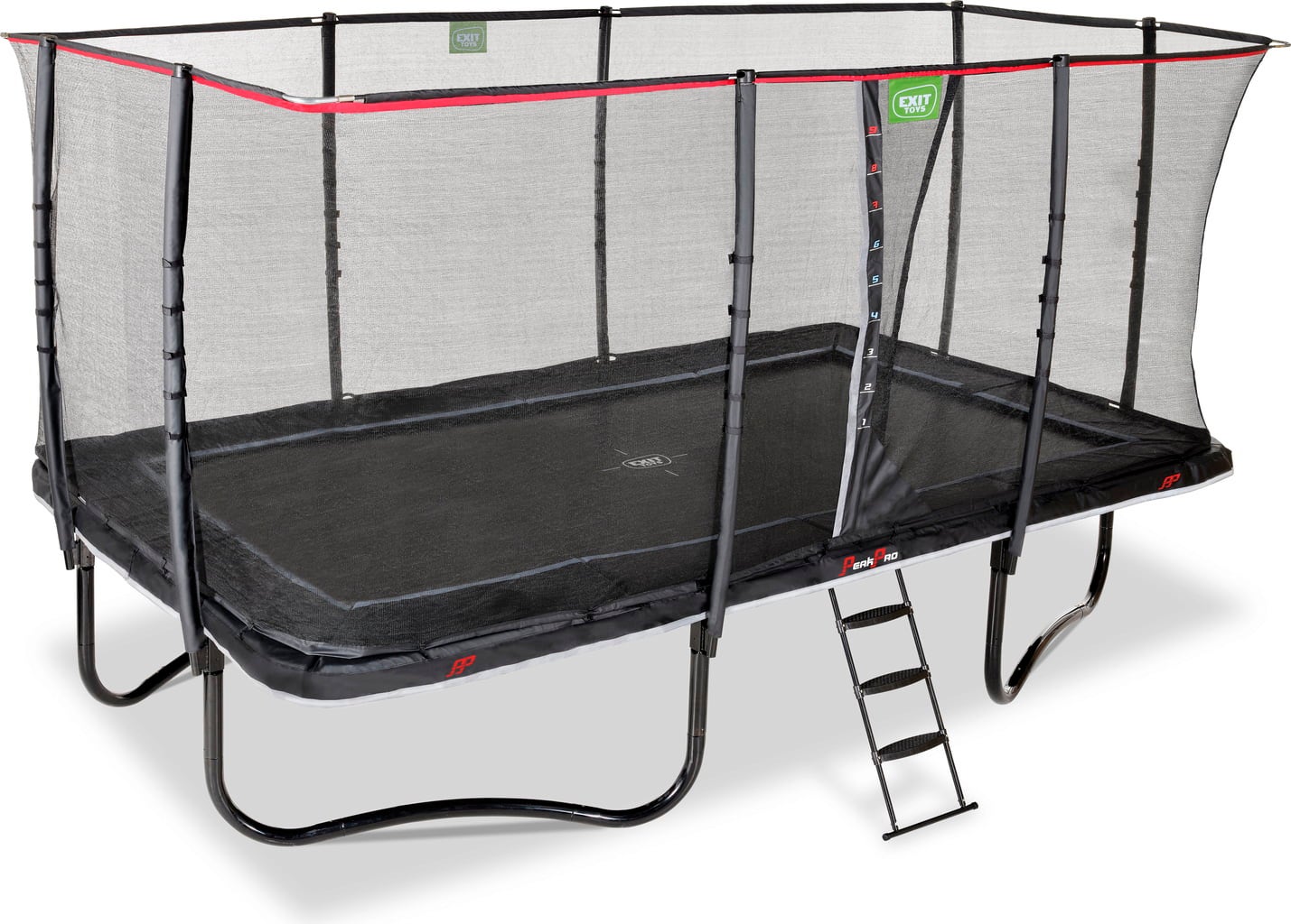Exit Toys PeakPro Trampolin 244x427cm
